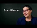 Liberal arts explained in 101 seconds | 101 in 101
