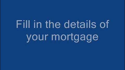 Amortization Schedule Calculator