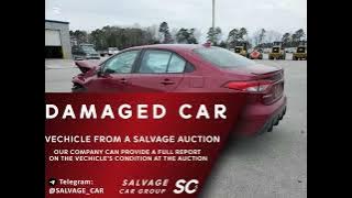 5YFP4MCEXPP168231. 2023 Toyota Corolla, SE