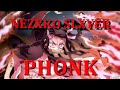 Nightshift TV x Idonzzz - NEZXKO SLXYER   ( Phonk /  Demon Slayer AMV )