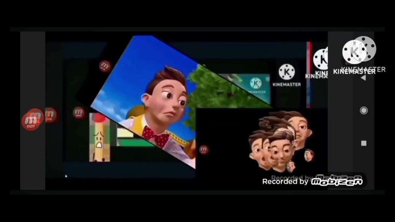 The mine song vs round 336