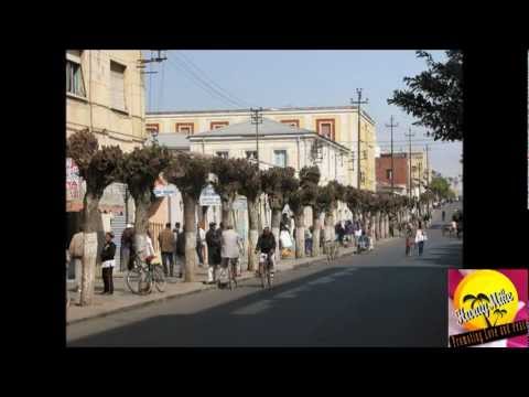 Asmara  by Jemal Romodan New Song April 2012