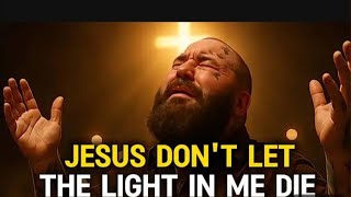🌟 Teddy Swims – Jesus I Live for You Now, Let Your Light Shine on Me 🌟