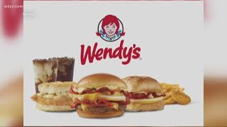 Wendy’s to start serving breakfast in 2020, hiring 20,000 new workers