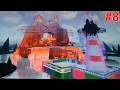 Bowsers Fury Folge 8  -Wir erkunden Berg Feuerfauch-