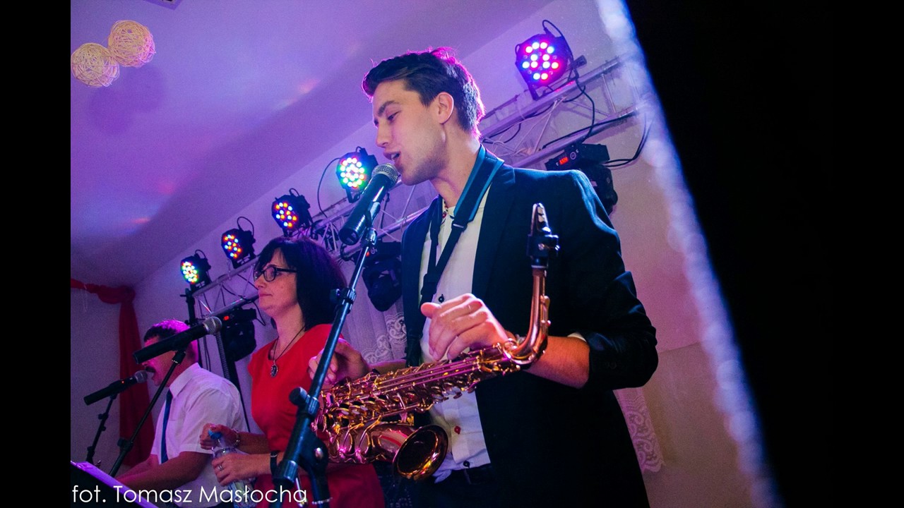 Zespół Weselny Danilo - Gdzie Ty jesteś cyganeczko 2017