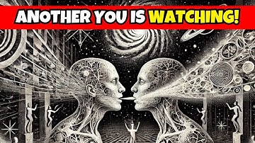 Shocking Signs a Parallel Version of YOU Is Trying to Contact You!