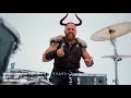 Osaka Crimson Fury「ワザァ！スケアリー・ムービー6の戦い」Comerciales.