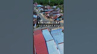 Talun kenas stm hilir
