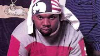 Raekwon - The Faster Blade (Remix) FifteenThree Beats