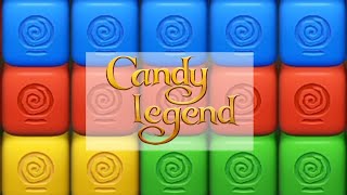 Candy Legend level 329,368,382 screenshot 5