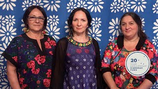 Download Lagu ROMANI DESIGN: Modern Roma Identity in the Visegrad Region MP3