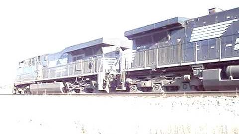 NS ES40DC