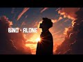 Bino  alone  official song 