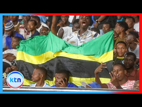 Mashabiki wa Taifa Stars waitisha mechi wa kirafiki na Harambee Stars kumaliza ugomvi wa kirafiki