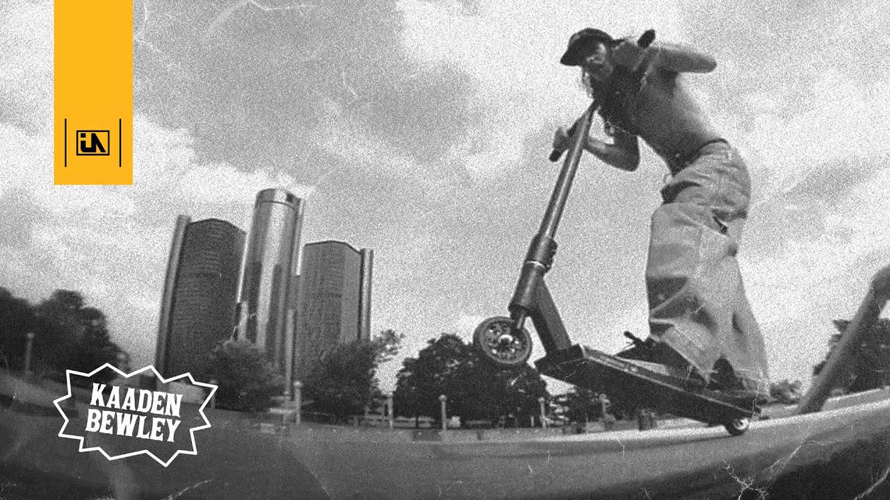 Kaaden Bewley | Signature Compound Deck Promo