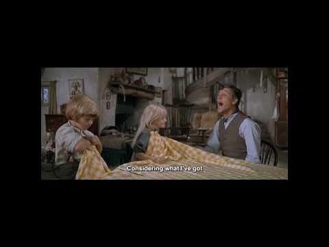 Chitty Chitty Bang Bang - You Two (HD)