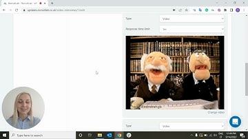How to Upload Videos for Asynchronous Video Interviews