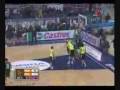 Panathinaikos BC - Mike Batiste Tribute