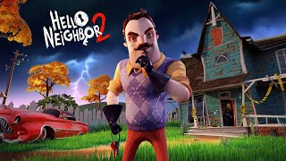 видео: ВЕДЕМ РАССЛЕДОВАНИЕ. РАЗОБЛАЧАЕМ СОСЕДА! - Hello Neighbor 2 № 1 картинка: ВЕДЕМ РАССЛЕДОВАНИЕ. РАЗОБЛАЧАЕМ СОСЕДА! - Hello Neighbor 2 № 1