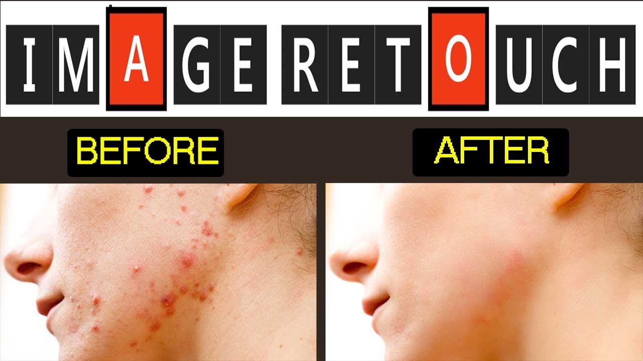 Image Retouching By Photoshop II Basic to Advance Image Retouch II ...
