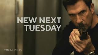 FBI: Most Wanted 4x07 Promo "Karma"