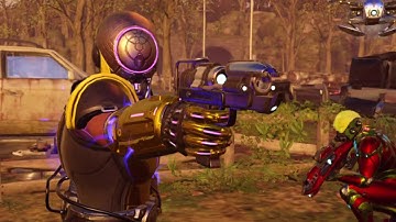 XCOM 2 Collection • Accolades Trailer • iOS