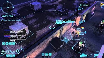 XCOM: Enemy Unknown (Classic Ironman) Part 3 - 8 / 8