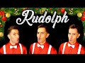 Rudolph the Red-Nosed Reindeer - Christmas song a cappella