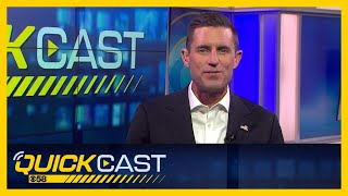 CBS 58 Quickcast November 3