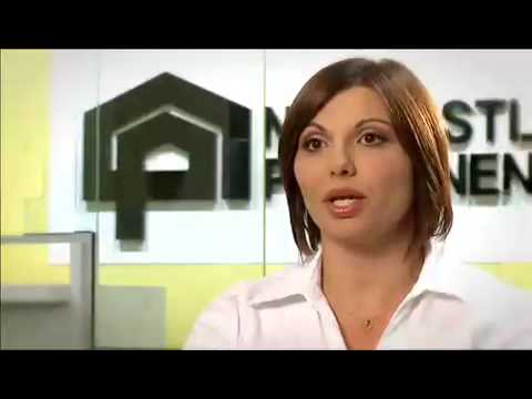Types of Home Loans