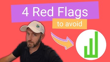 Bad clients? 4 red flags to avoid in No-Code consulting