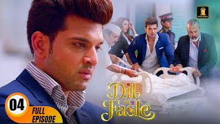 Download Lagu Dil Ke Fasle  | Today's Episode 4 | Yogita Bihani, Karan Kundrra | New Hindi Webseries Of 2025 MP3