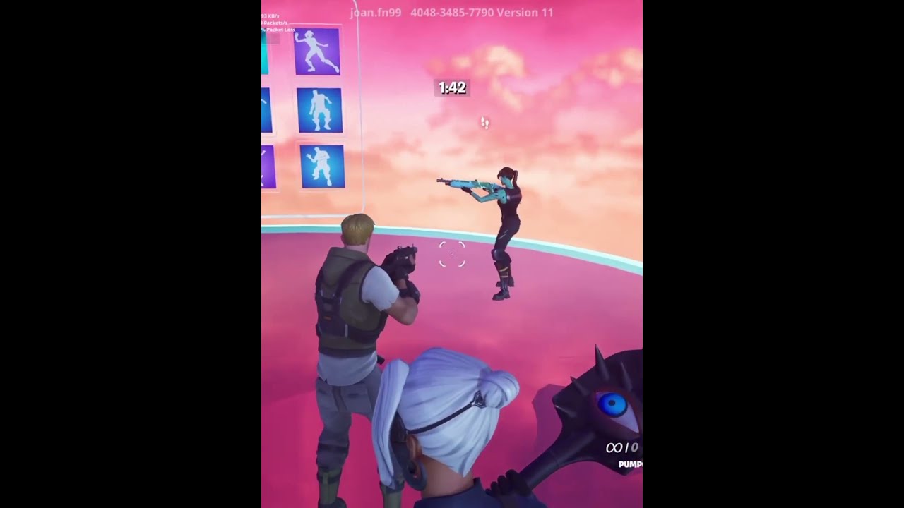 Omg The End 
