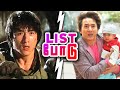 Top 5 Best Jackie Chan Movies (தமிழ்)