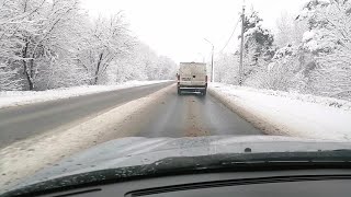 1 ДЕКАБРЯ / ПЕРВЫЙ ДЕНЬ ЗИМЫ.