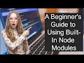 Build Faster, Scale Bigger with Node.js—Here's How!