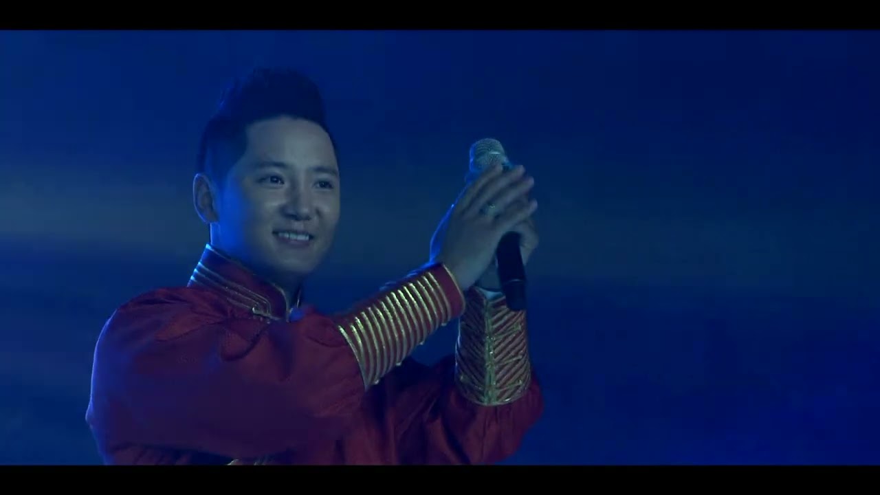 Хайраар зөөлөрдөг хорвоо Д.Найдандорж