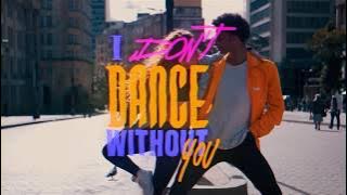 Matoma & Enrique Iglesias – I Don't Dance (Without You) [feat. Konshens] [ Lyric Video]