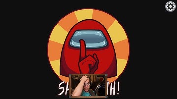 Mr Fruit - Among Us Livestream - Proximity Chat Mod w/ Extended Dream Team (Dec 9 2020)