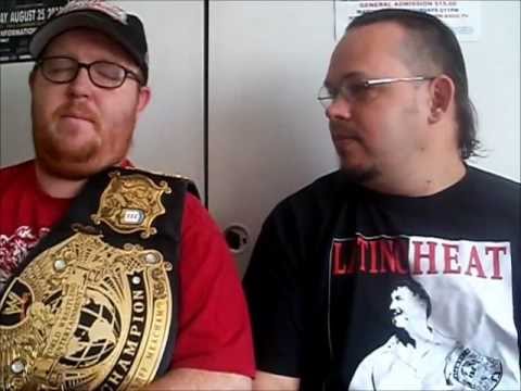 Renegade of Wrestling - Episode 34 (A Tribute to E...