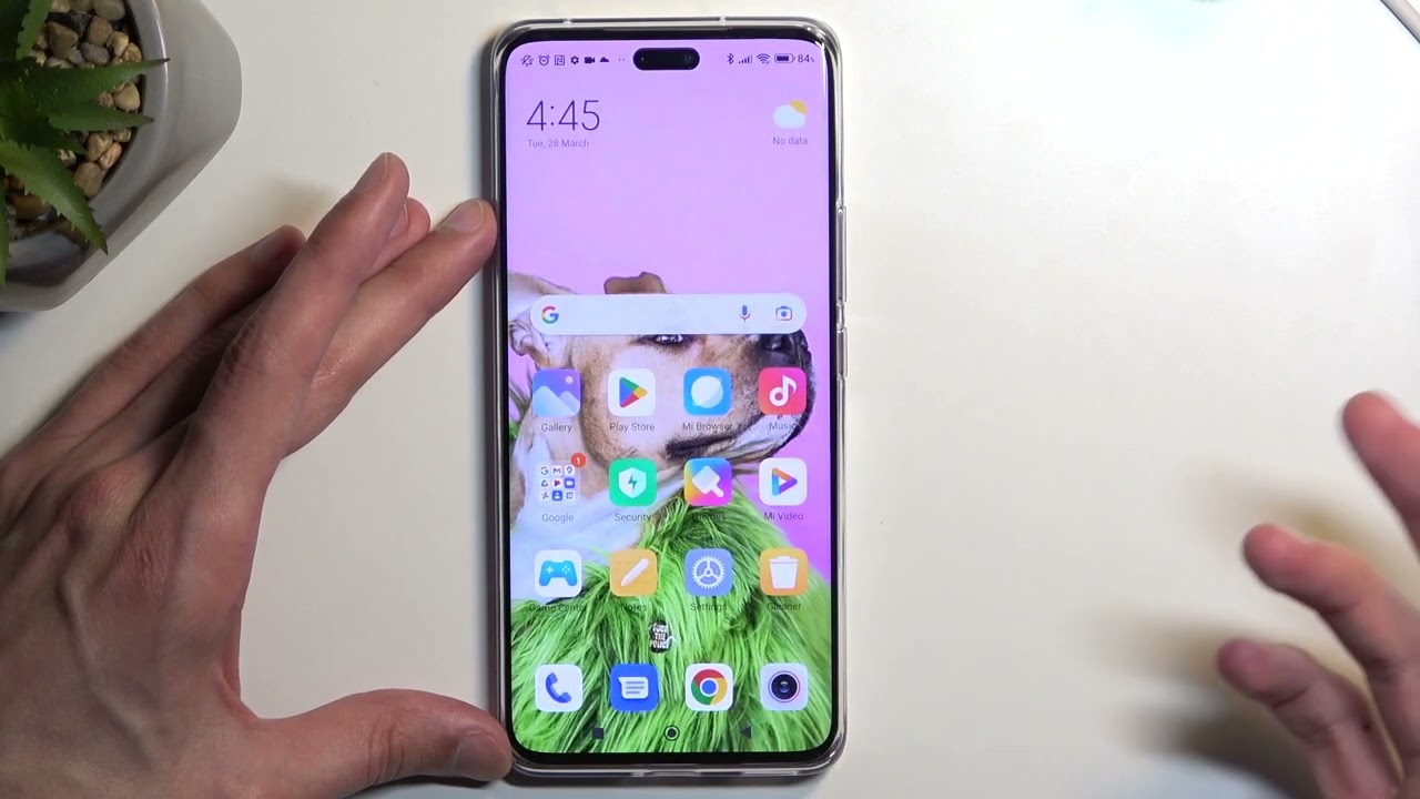 XIAOMI 13 Lite SCREENSHOT | How to Take Screenshot with Buttons Combination
