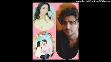Oh Humsafar | T. Vishal Bobby | Neha Kakkar | Manoj Muntashir | Himansh Kohli