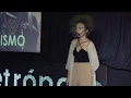Afrofuturismo: A Necessidade de Novas Utopias | Nátaly Neri | TEDxPetrópolis