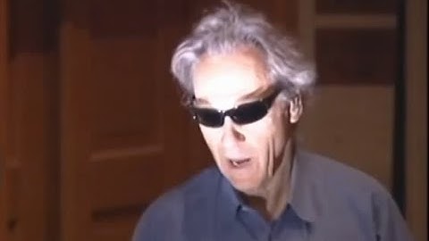 8.03 - Lect 18 - Index of Refraction, Reflection, Fresnel Equations, Brewster Angle