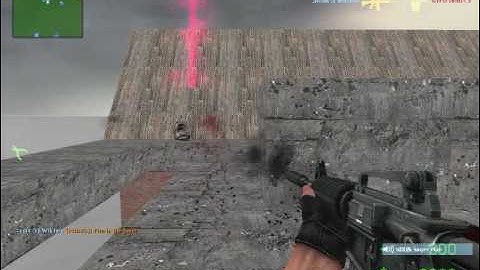 CSS - Hoejhus Pwnage (High Style)