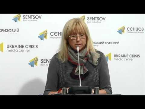 Проміжні результати перебігу переатестації особового складу Національної поліції. УКМЦ-15-01-16