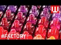Nail Polish Making Process | How Nail Polish Is Made | Cosmetic Manufacturing Process ➤#4