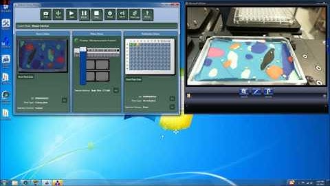 Fungal Colony Picker Hudson Robotics Lab Automation