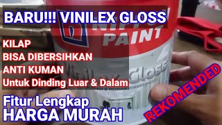 Baru!!! VINILEX GLOSS Anti Noda Anti kuman Harga Murah